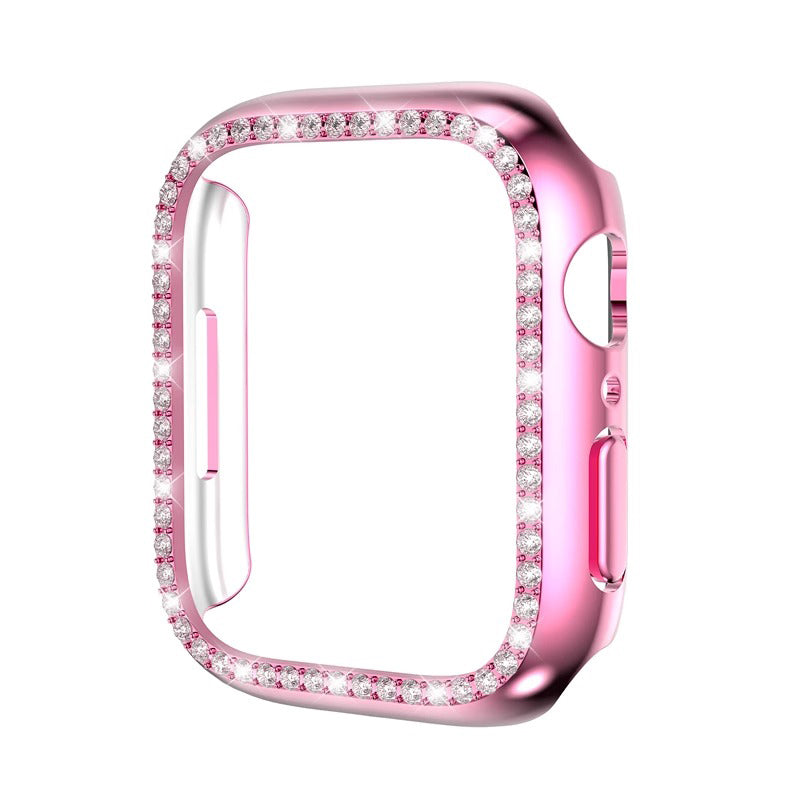 Holiday Bumper Case for apple watch