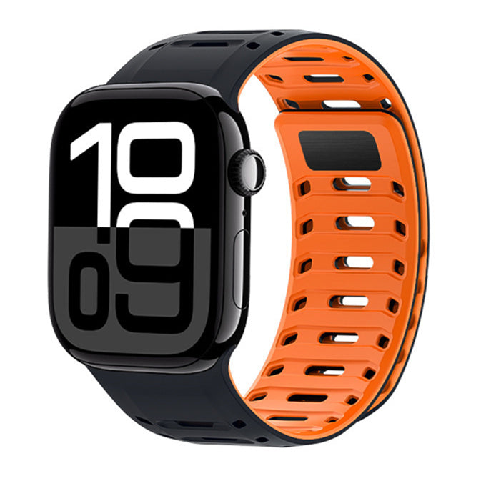 Silicone strap for Apple Watch