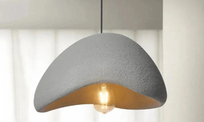 Collezione di Lampadari Courtney