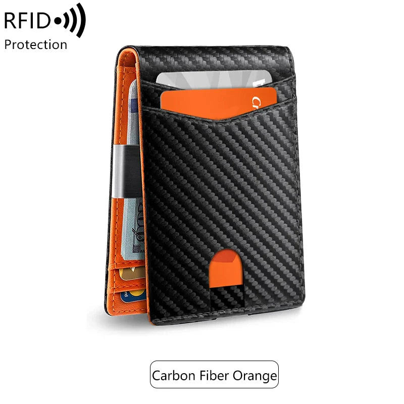 SMART Wallet 3.0 - RFID-skydd