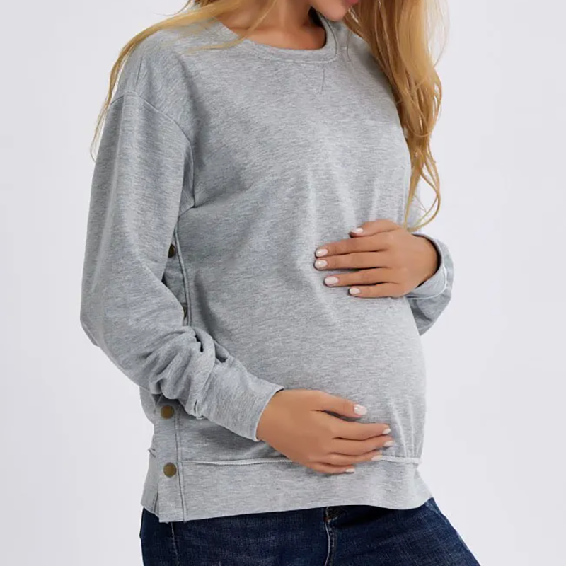 Pulls de maternité et de postpartum