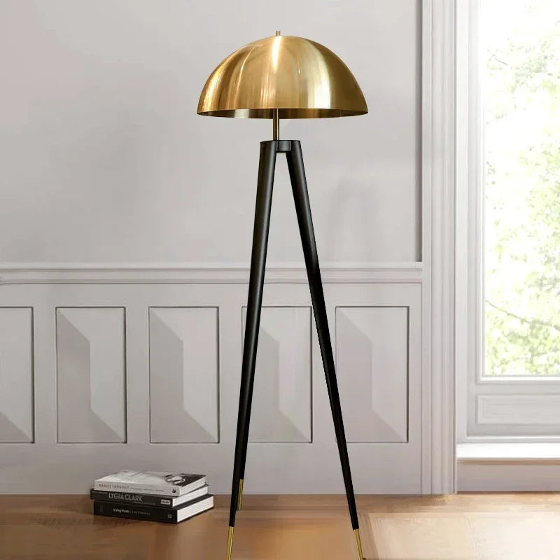 Vrimlo Modern Floor Lamp