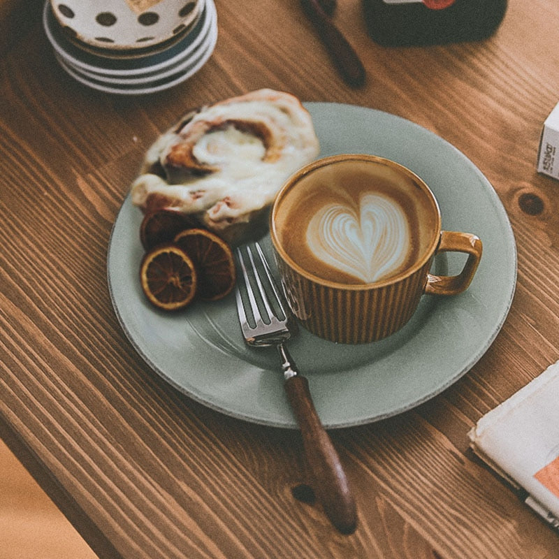 Bosc ruokailuvälineet