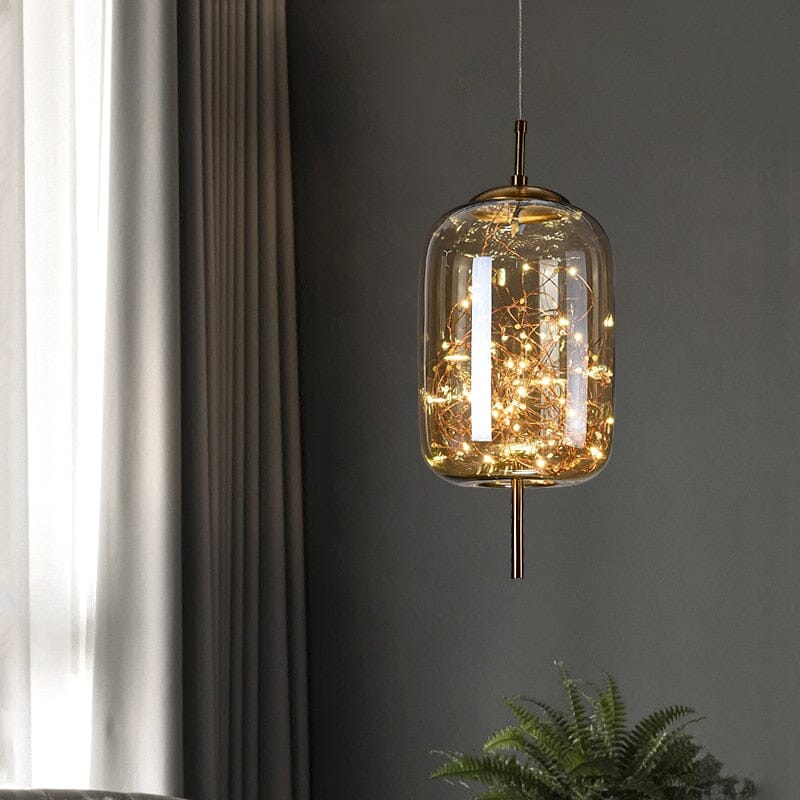 Luxury Bao Bao Pendant Lights