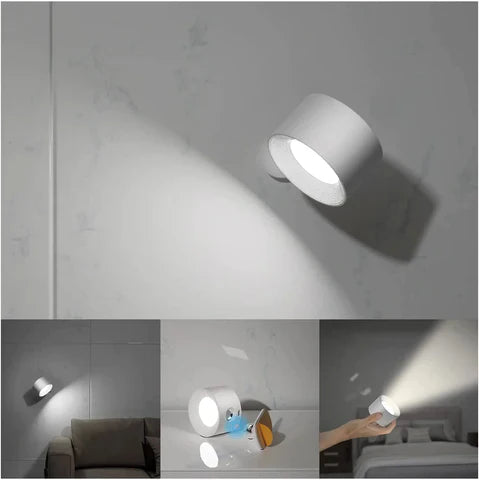 Lampe murale sans fil EasyStick™