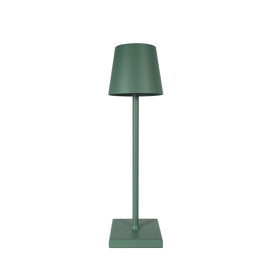 AuraLamp - Minimalistisk trådløs lampe