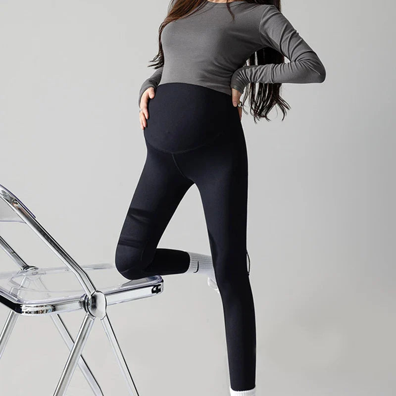 Leggings premaman indispensabili