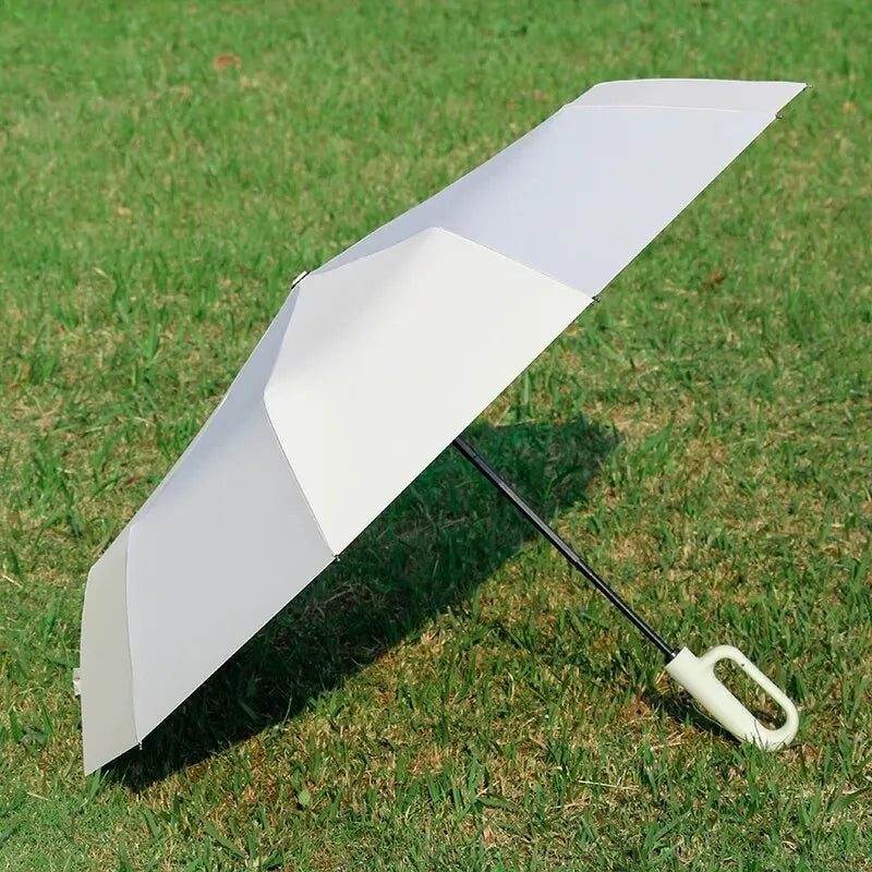 Taavita – Automatic Umbrella with UV and Wind Protection