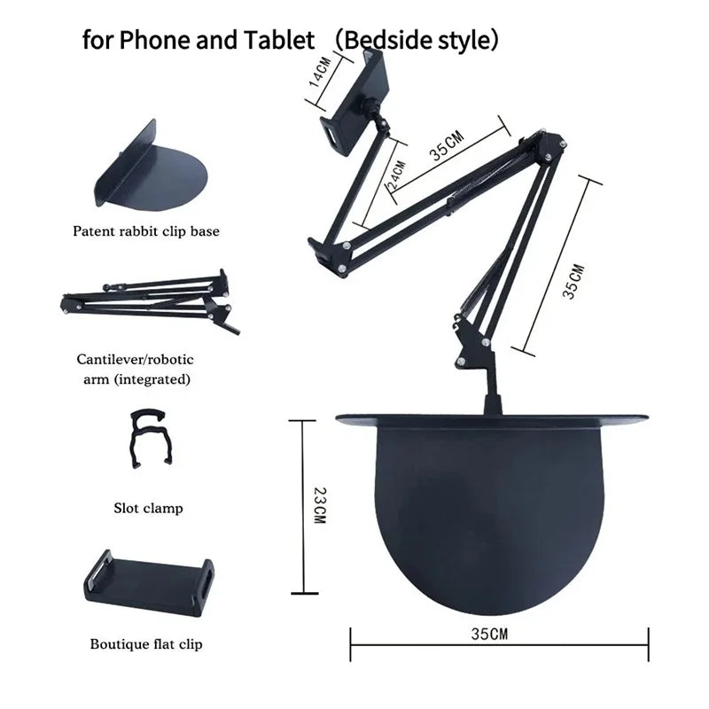 EasyView Stand™ | Håndfri seeroplevelse