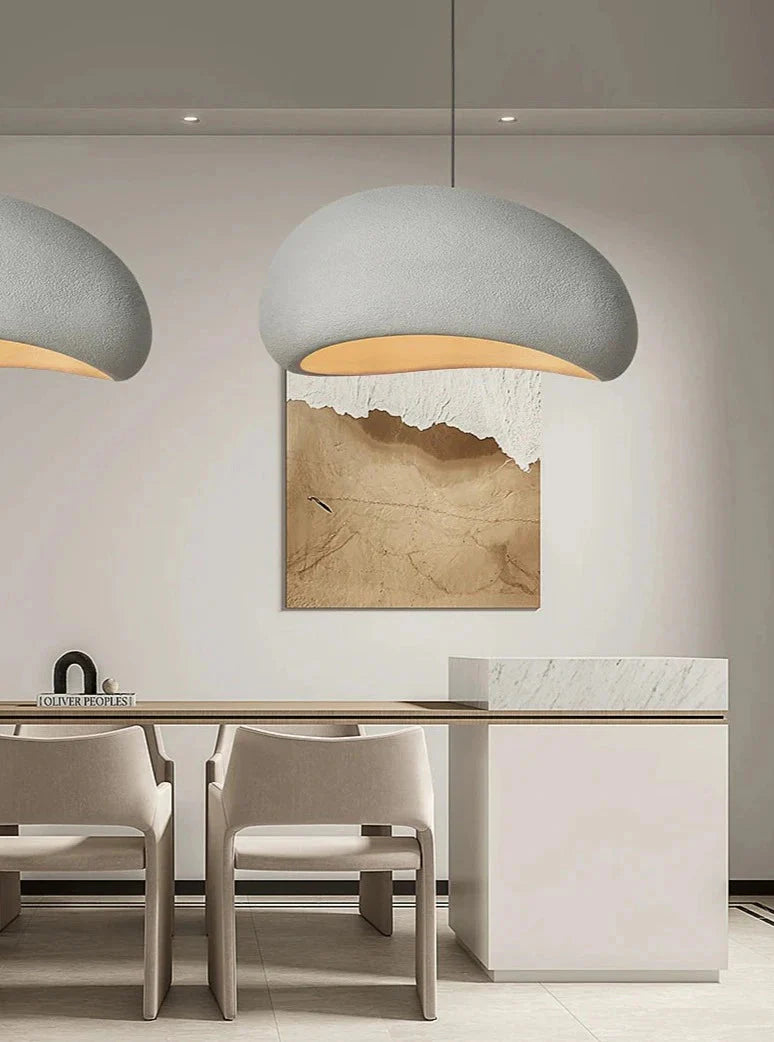 Collezione di Lampadari Courtney