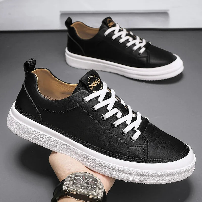 Zapatos de diseño para hombre TrendFlex