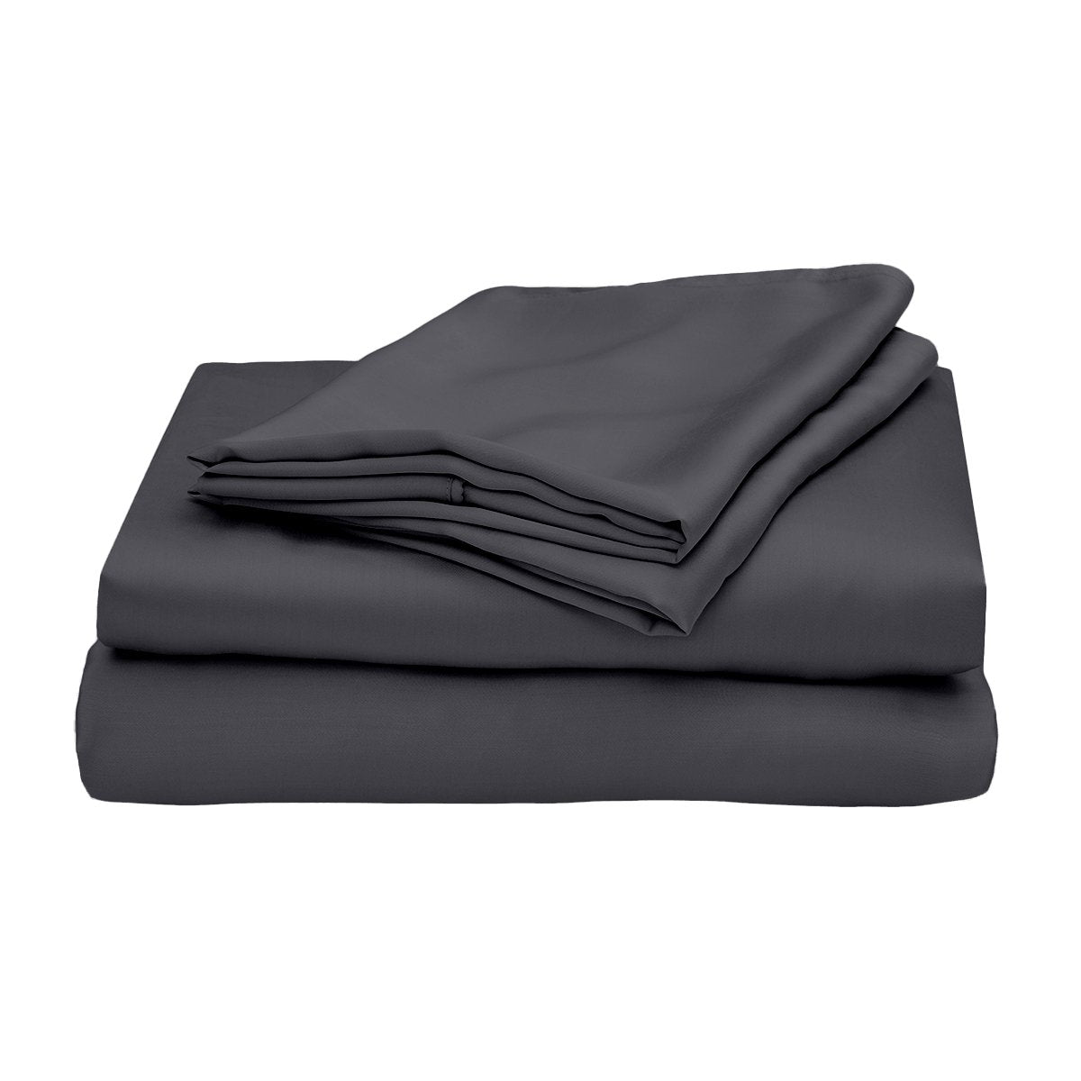 Sateen+ Sheet Set