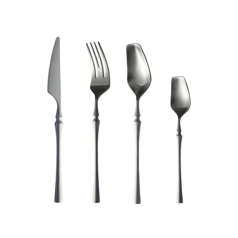 Vinnet Western Style Cutlery Set