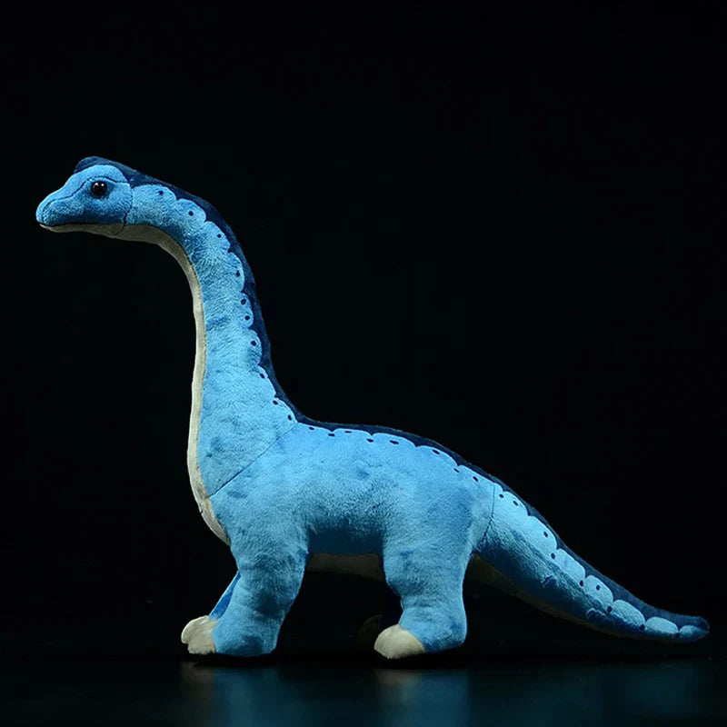 Giocattoli di peluche di dinosauri di alta qualità