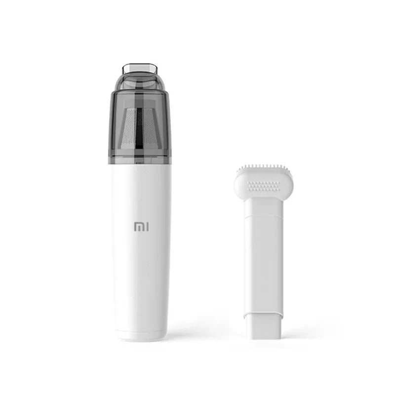 AspirateurCompact - Pulizia intelligente con capacità di 130 ml