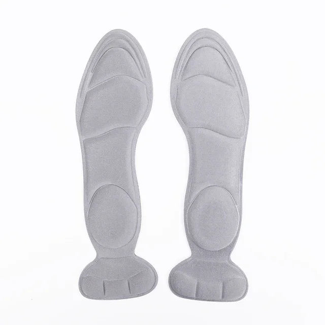 7D Memory Foam Insoles