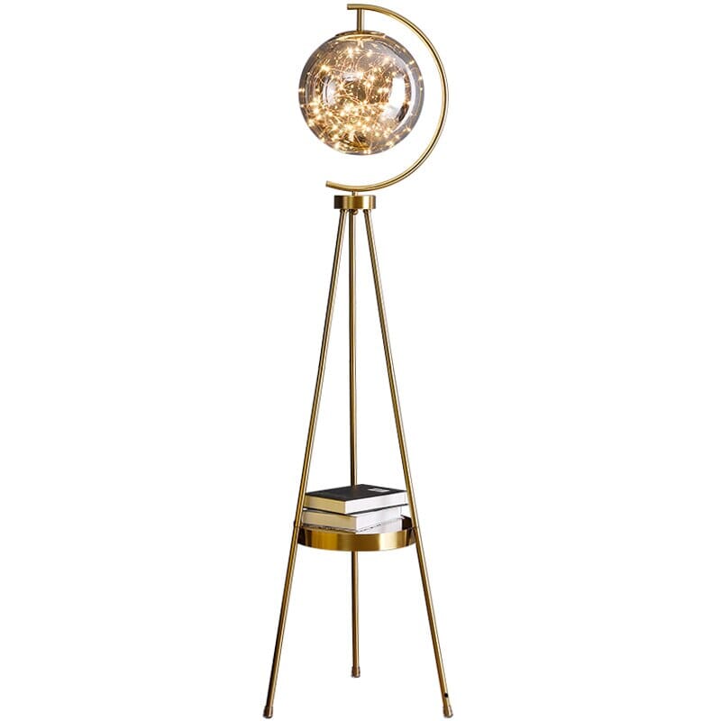 Agnes Floor Lamp