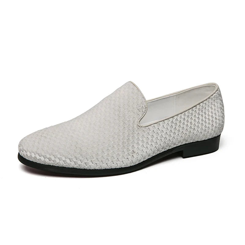 Lorenzo Holiday Loafers