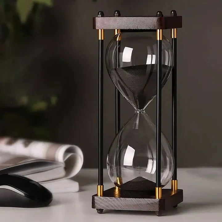 Reloj de arena de Elvorith