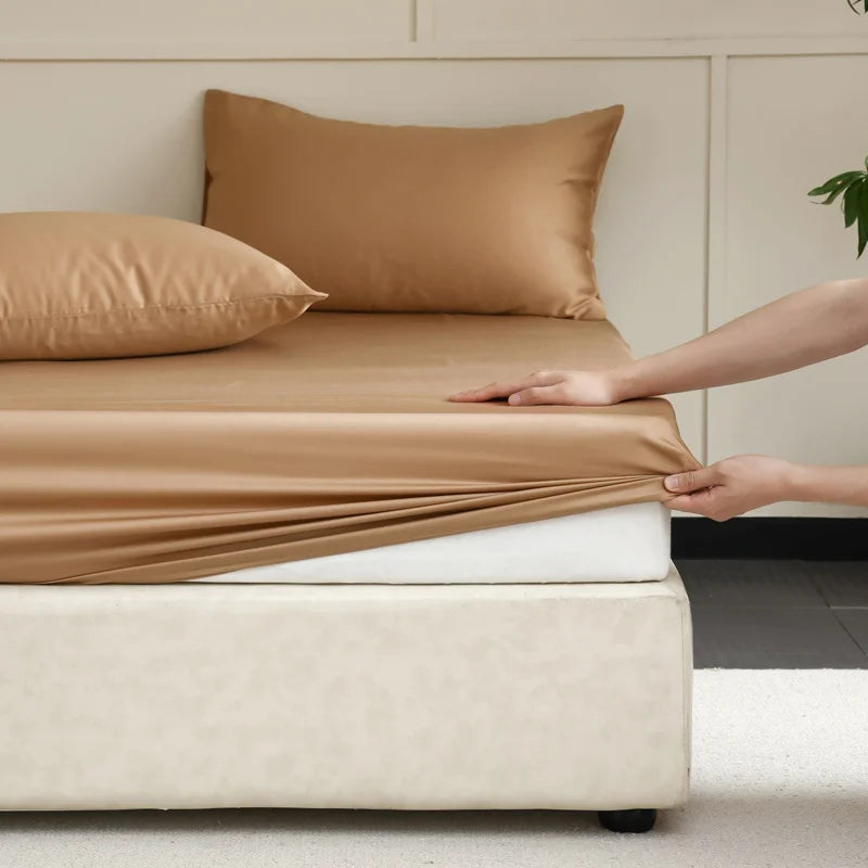 Royal Silke | Mulberry Silk Fitted Sheet