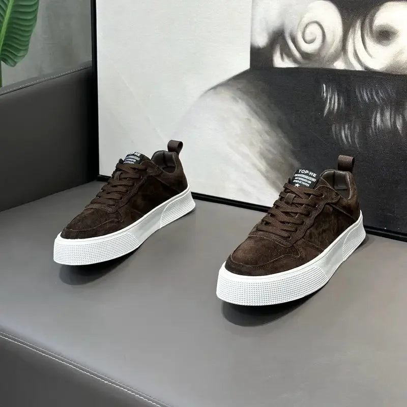 FlexiStep Sneakers för män