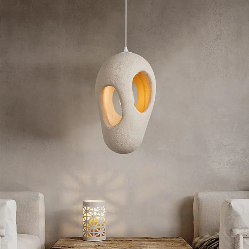 Cancer Wabi LED-lampe