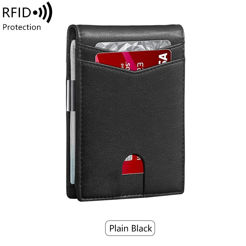 La billetera SMART Wallet 3.0: protección RFID