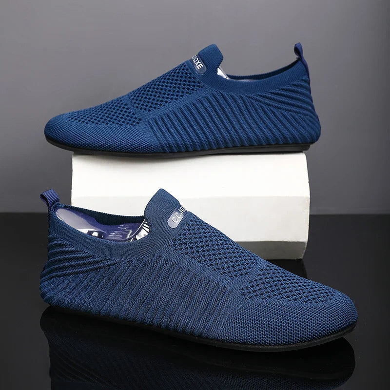 AreoStep Mesh Loafers