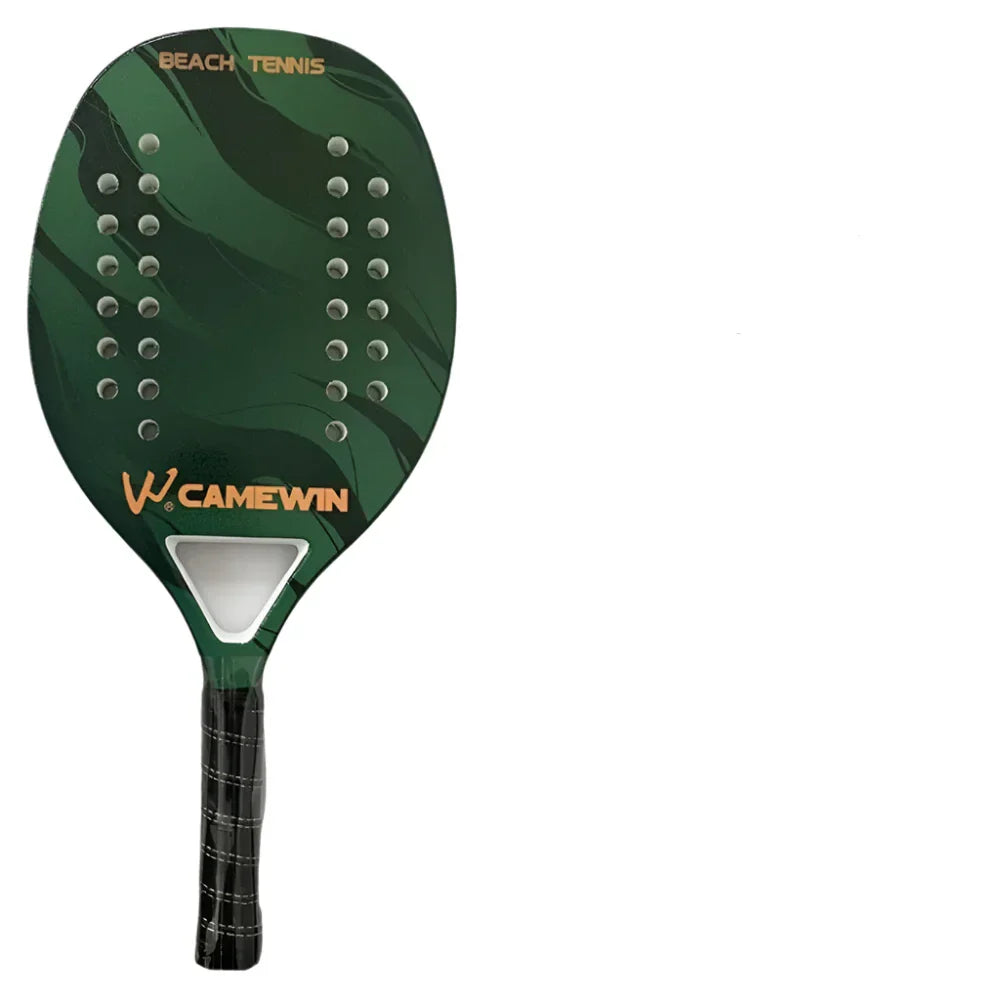 CarboFlex Lite - Strandtennisracket met EVA-kern