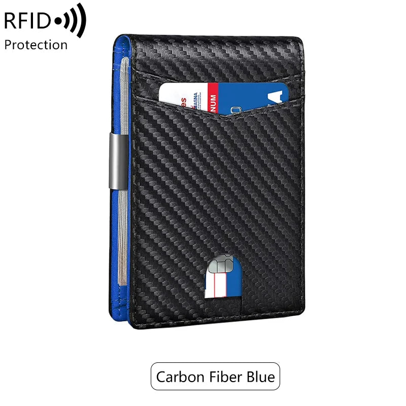 SMART Wallet 3.0 - RFID-skydd