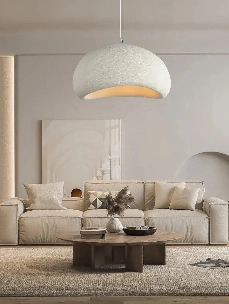 Collezione di Lampadari Courtney