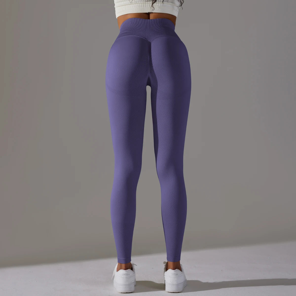 Leggings senza cuciture SecondSkin