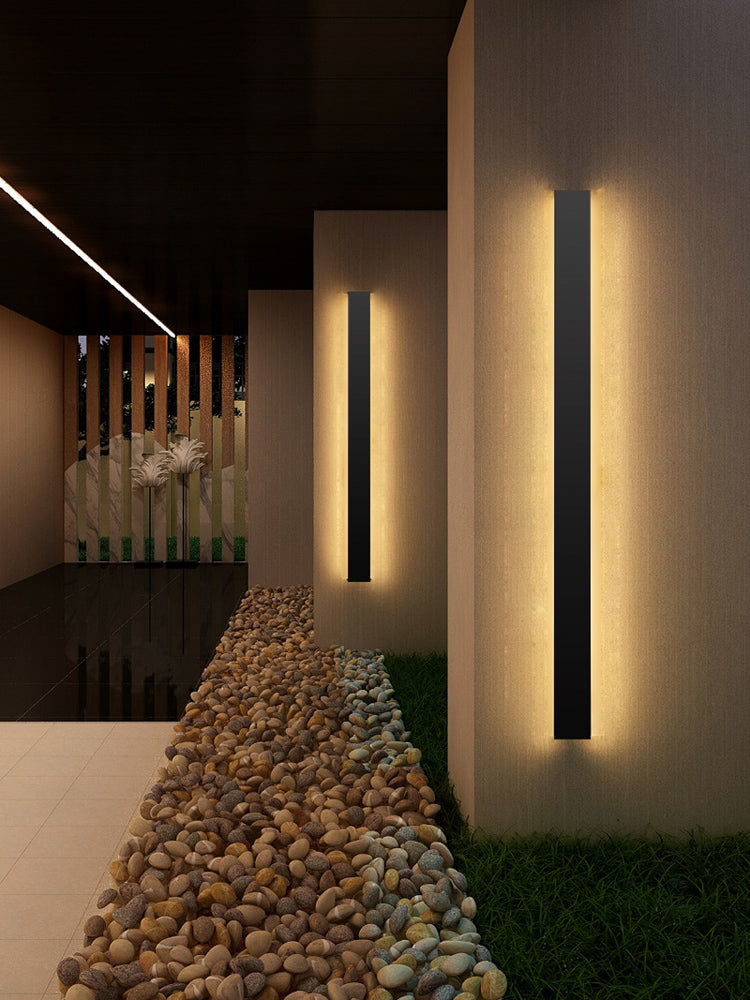 Vertica LED Wall Light