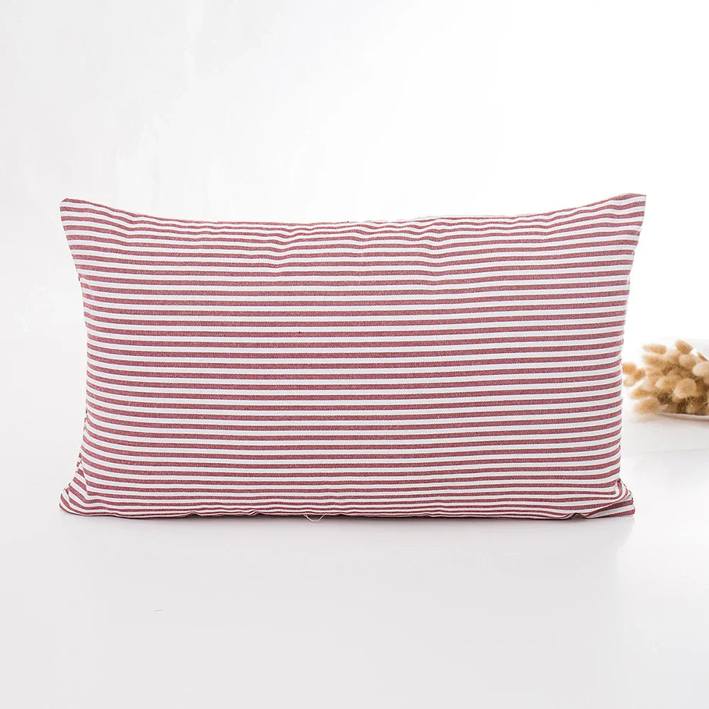 ElegantThrow - Housse de coussin décorative pour le salon