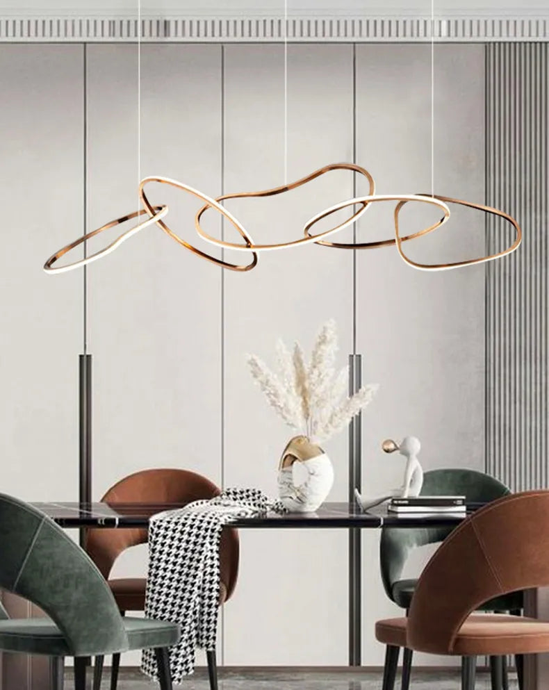 Moderne hanglamp