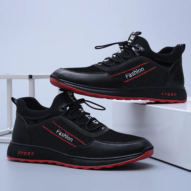 2022 Spring Breathable Casual Sports Shoes