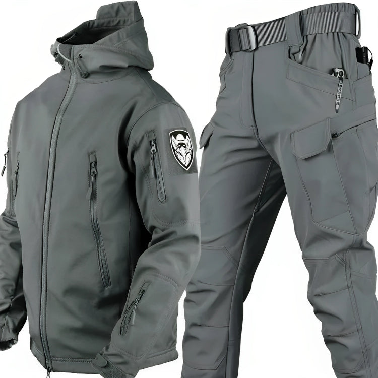 ARMUS™ | WINDBREAKER AND PANTS | Jacket