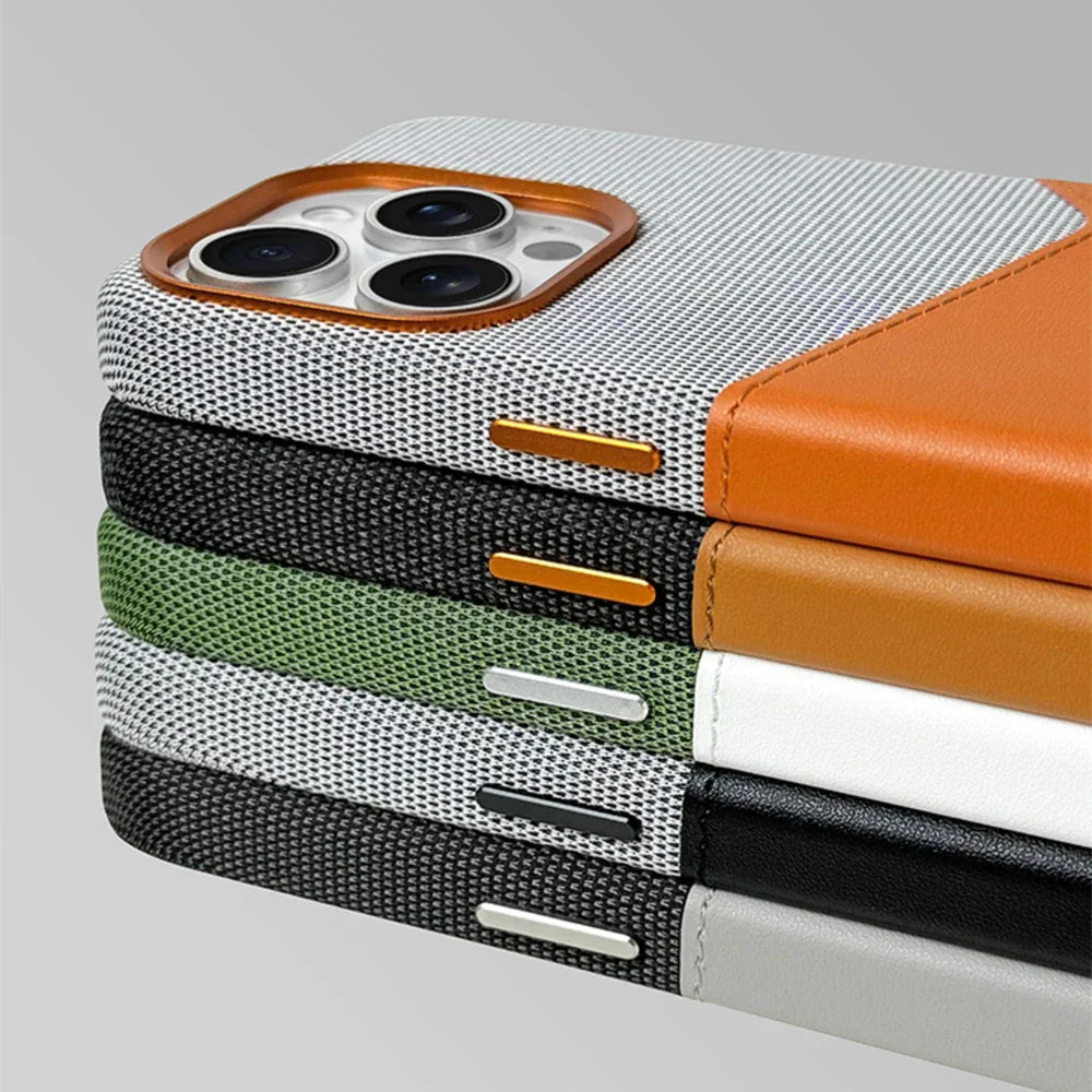 COQUE IPHONE PRESTIGE