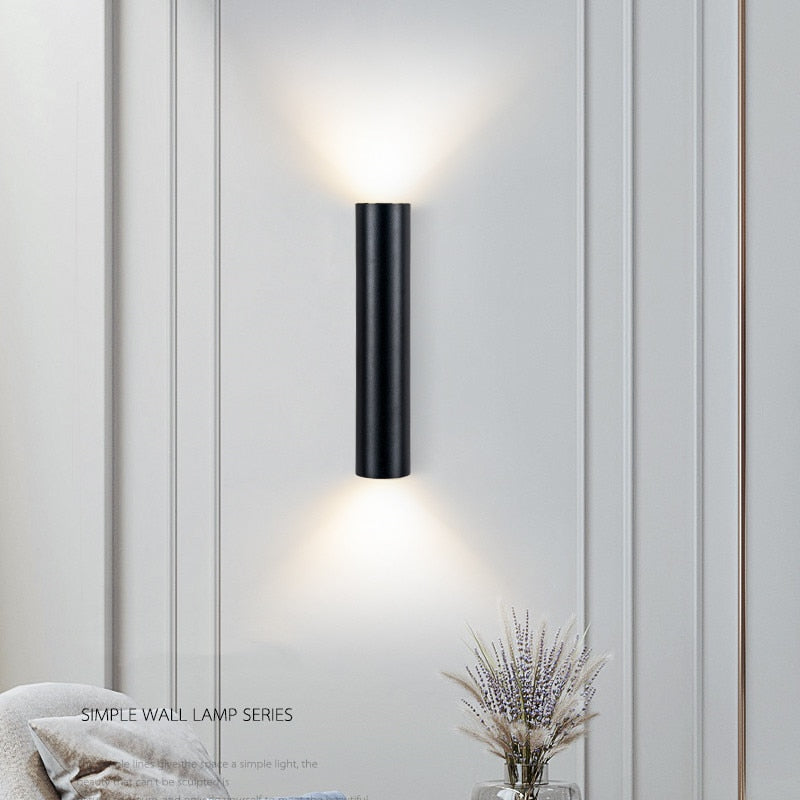 Wandlamp Moderne Spotlicht Luxe