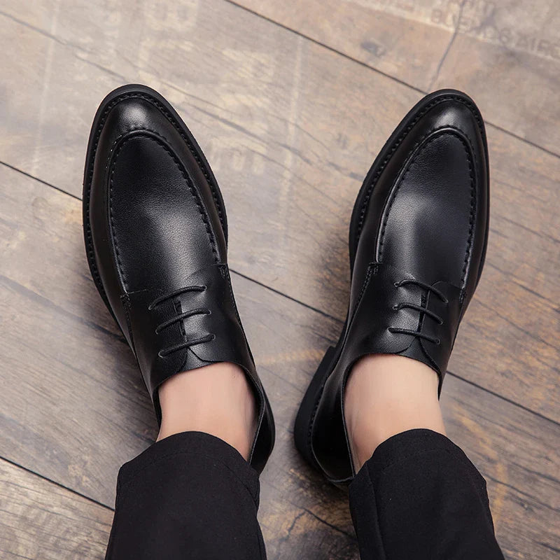 Scarpe Oxford Trendsetter per uomo