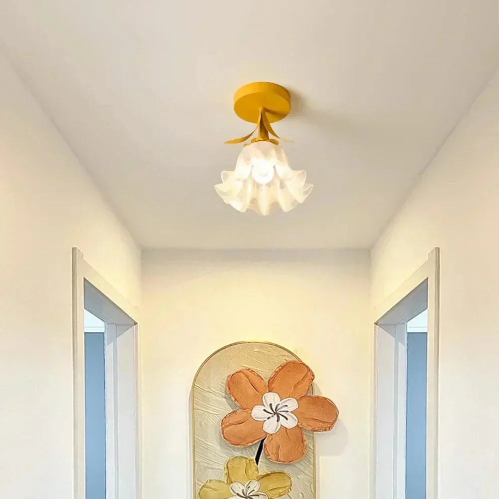 MiniFlorale - Art Deco Hanglamp