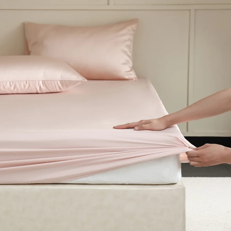 Royal Silke | Mulberry Silke Fitted Sheet