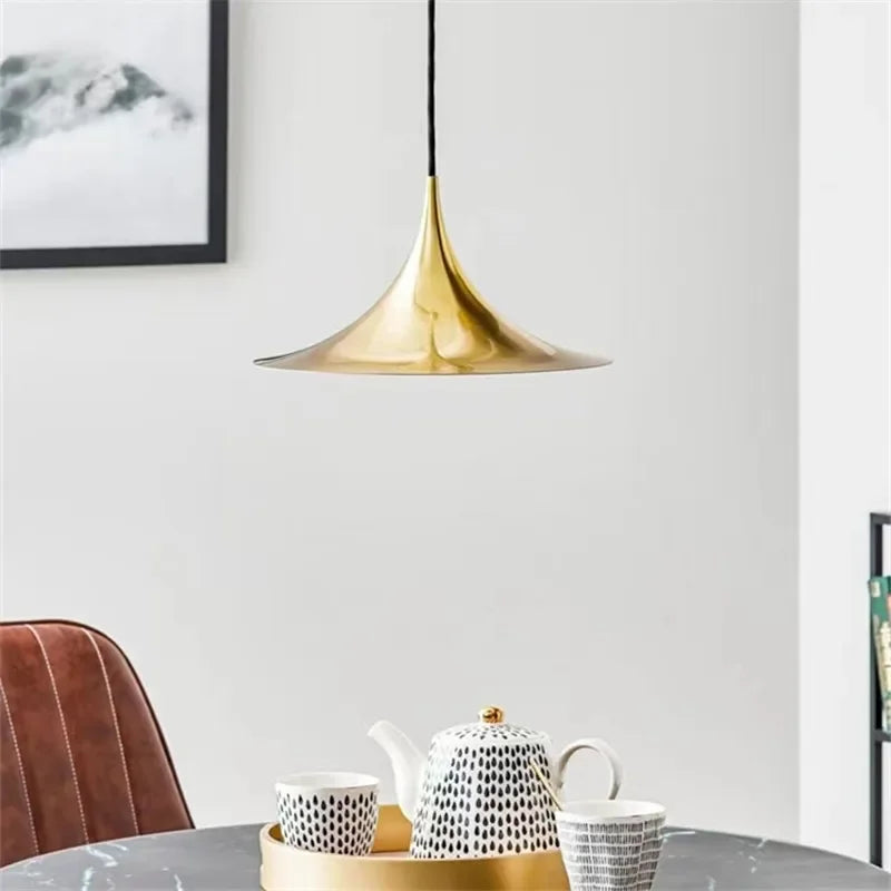 ScandiShine - Scandinavische hanglamp