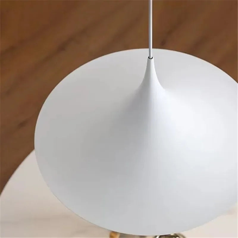 ScandiShine - Lampe à suspension scandinave