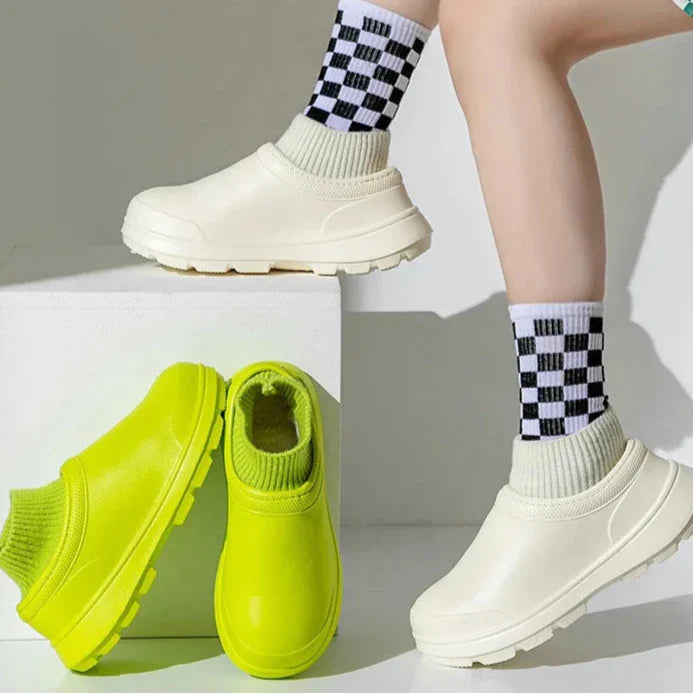 Clomfy Sokken Clocs™ ultiem comfort