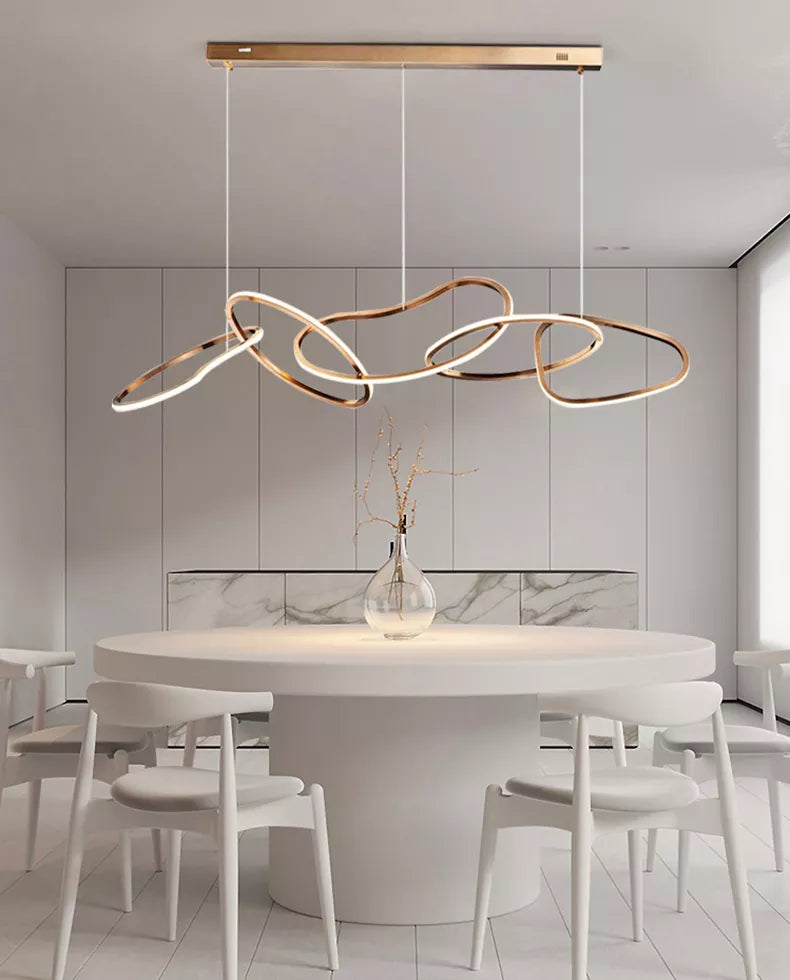 Moderne hanglamp