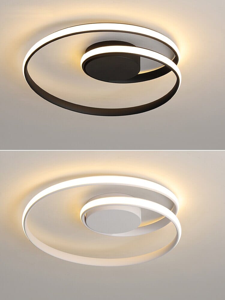 Yasin Ceiling lamp