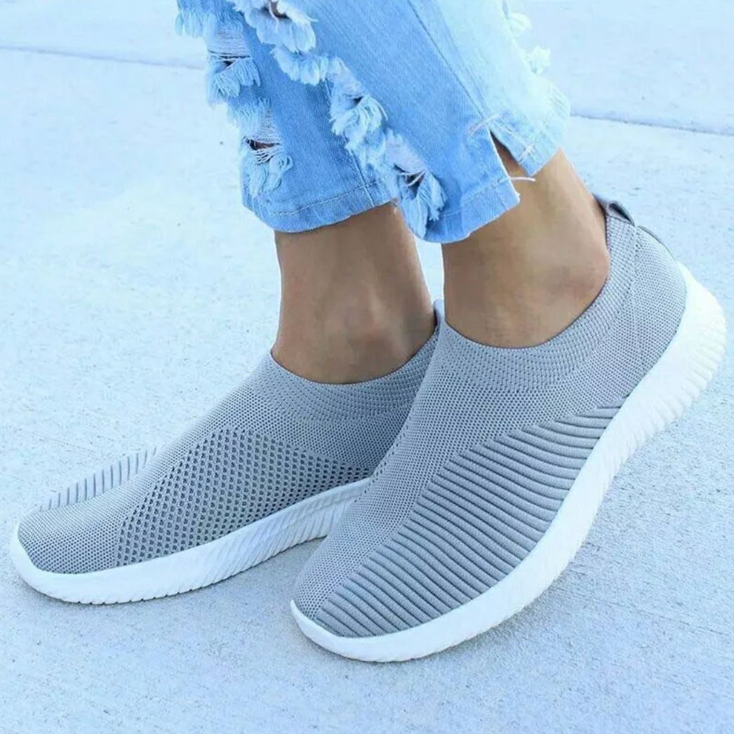 Cloud shoe - Allround Orthopedic sneaker