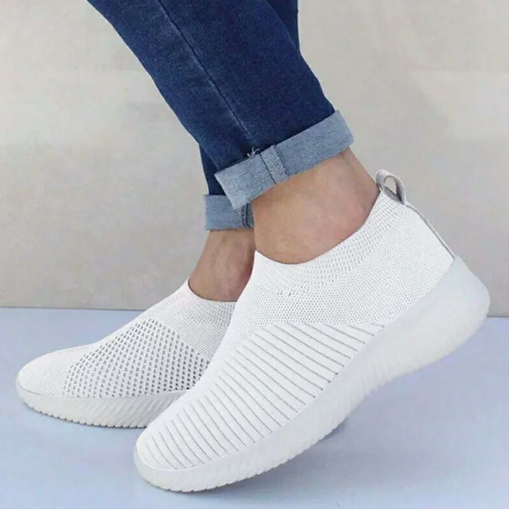 Cloud shoe - Allround Orthopedic sneaker