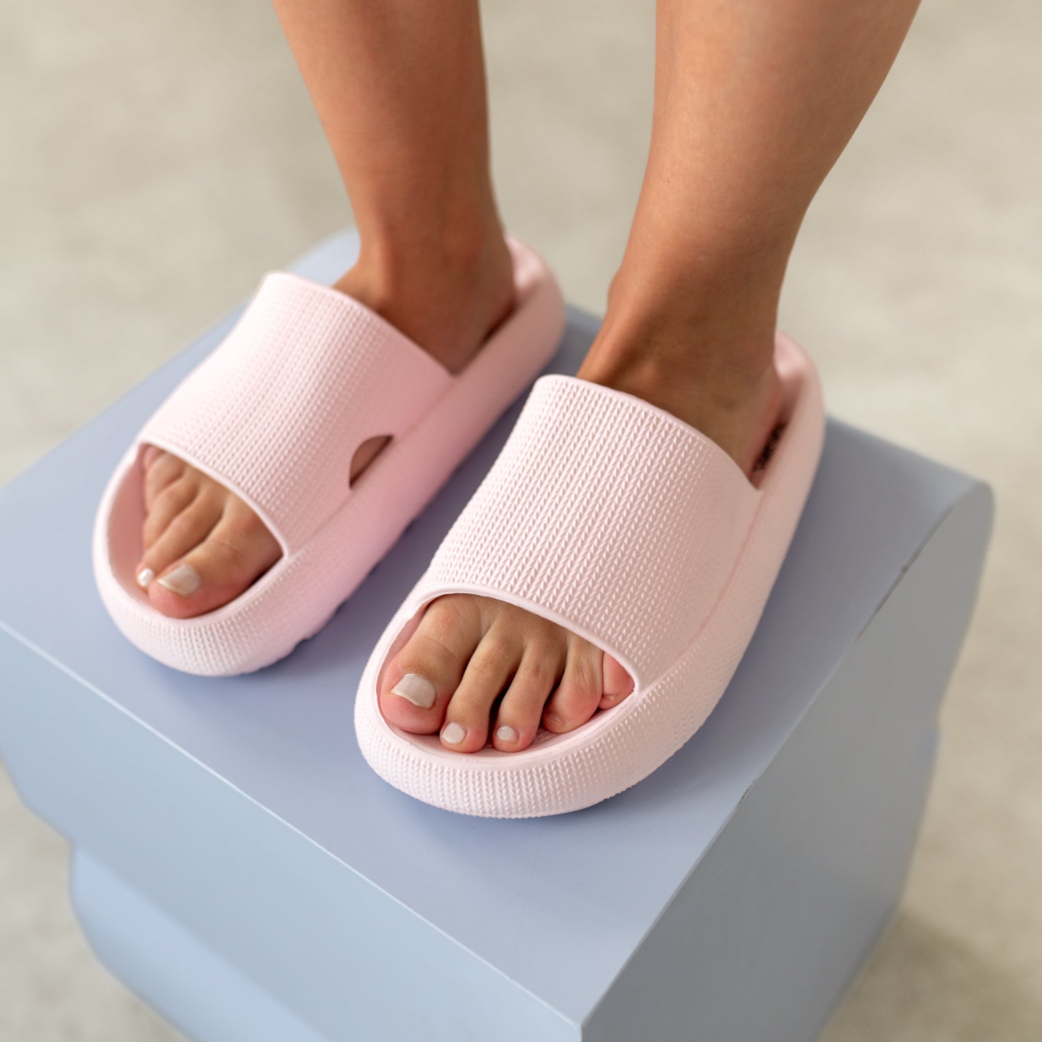 ComfortyGlides™ - Pantofole stile e comfort